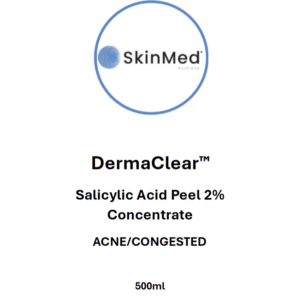 DermaClear™ Salicylic Acid Peel